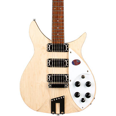 Rickenbacker 350V63 Electric Guitar -