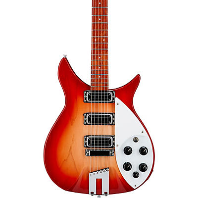 Rickenbacker 350V63 Electric Guitar