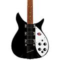 Rickenbacker 350V63 Electric Guitar Jetglo2420736