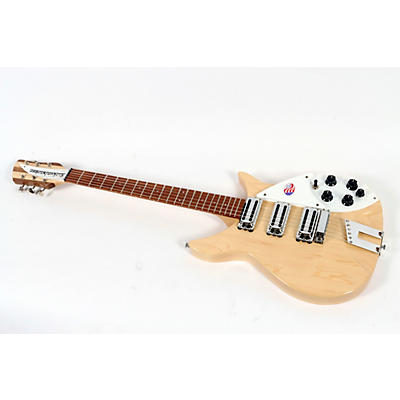 Rickenbacker 350V63 Electric Guitar