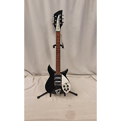 Rickenbacker 350V63 Solid Body Electric Guitar