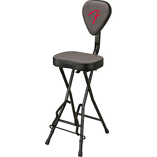 Fender 351 Studio Seat and Stand Combo Condition 1 - Mint