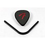 Open-Box Fender 351 Studio Seat and Stand Combo Condition 3 - Scratch and Dent  197881453435