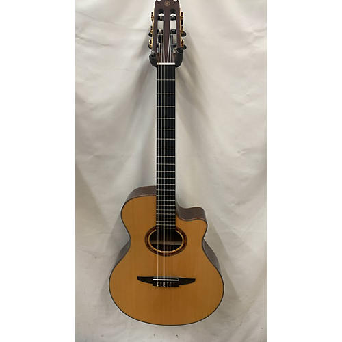 Taylor 352ce 12 String Acoustic Guitar Natural