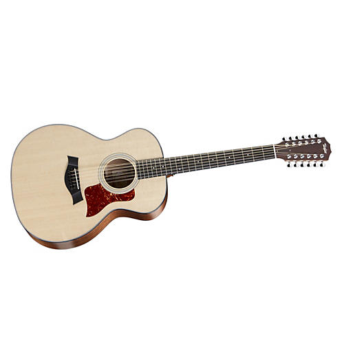 354 Sapele/Spruce Grand Auditorium 12-String Acoustic Guitar