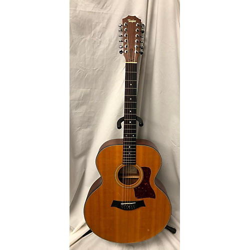 355 12 String Acoustic Guitar
