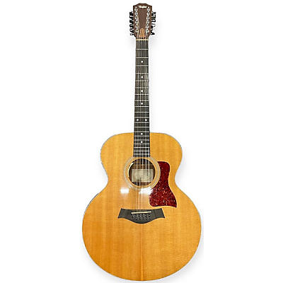 Taylor 355 12 String Acoustic Guitar