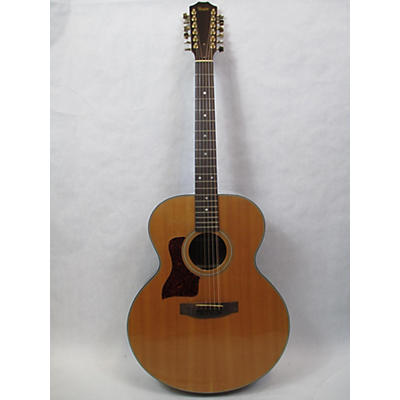 Taylor 355 12 String Acoustic Guitar