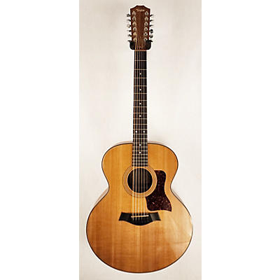 Taylor 355 12 String Acoustic Guitar
