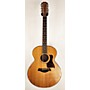 Used Taylor 355 12 String Acoustic Guitar Natural