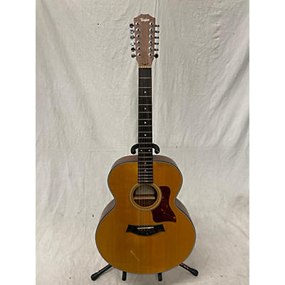 Taylor 355 12 String Acoustic Guitar