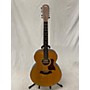 Used Taylor 355 12 String Acoustic Guitar Antique Natural