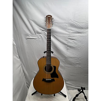 Taylor 356E 12 String 12 String Acoustic Electric Guitar