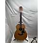 Used Taylor 356E 12 String 12 String Acoustic Electric Guitar Natural