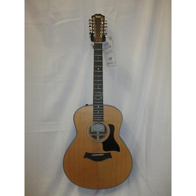 Taylor 356E 12 String 12 String Acoustic Electric Guitar