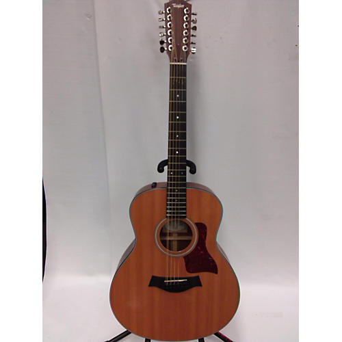 356E Acoustic Electric Guitar