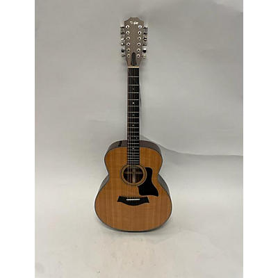 Taylor 356E Acoustic Electric Guitar