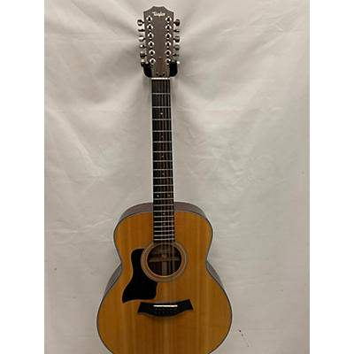 Taylor 356E Left Handed Acoustic Electric Guitar