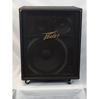 Peavey 358S Sound Package