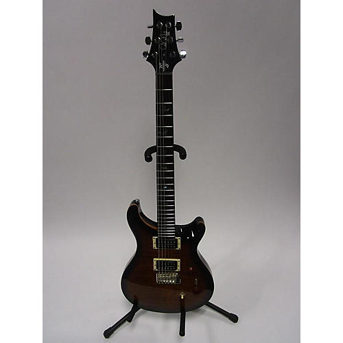 35TH Anniversary Custom 24 Solid Body Electric Guitar