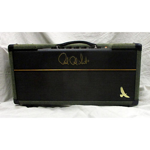 PRS 35th Anniversary Amp Signed & 34/100 Tube Guitar Amp Head