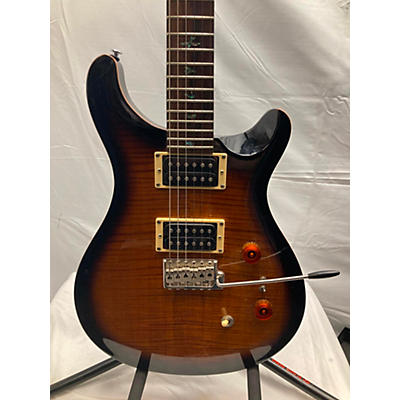 PRS 35th Anniversary SE Custom 24 Solid Body Electric Guitar