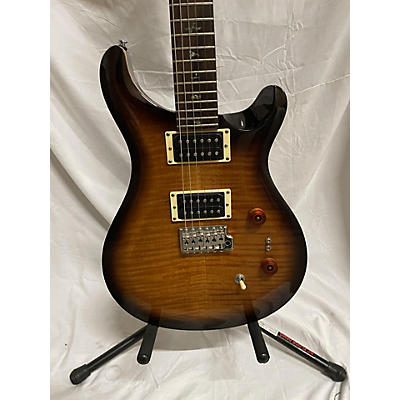 PRS 35th Anniversary Solid Body Electric Guitar