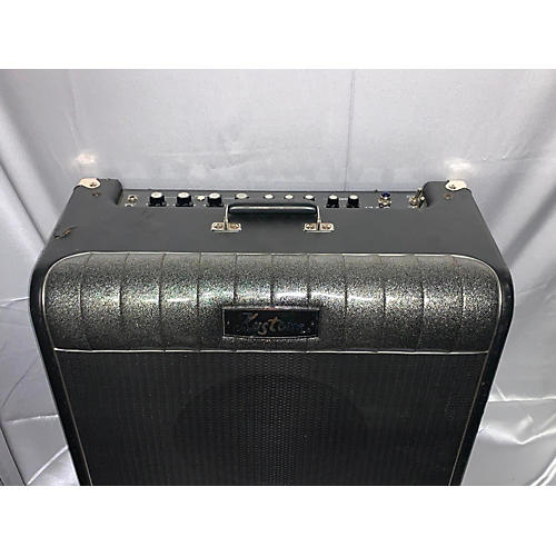 Kustom 36 COUPE Tube Guitar Combo Amp