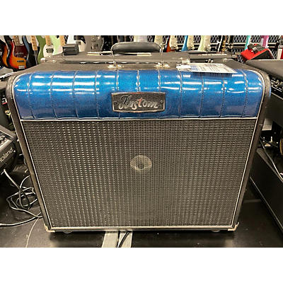 Kustom 36 COUPE Tube Guitar Combo Amp