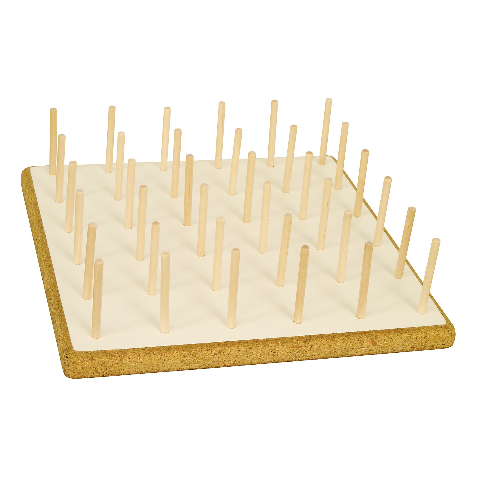 A Days Work 36Peg Soprano Recorder Stand Musician's Friend