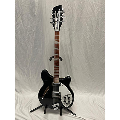 Rickenbacker 360/12 Hollow Body Electric Guitar
