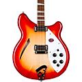 Rickenbacker 360 12-String Electric Guitar MaplegloFireglo