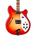 Rickenbacker 360 12-String Electric Guitar - Fireglo2619713