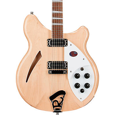 Rickenbacker 360 12-String Electric Guitar -