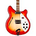 Rickenbacker 360 12-String Electric Guitar Fireglo2435683