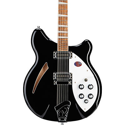 Rickenbacker 360 12-String Electric Guitar