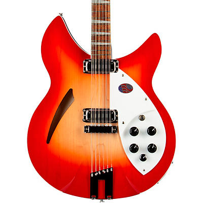 Rickenbacker 360/12C63 C Series 12-String Electric Guitar -