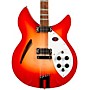 Rickenbacker 360/12C63 C Series 12-String Electric Guitar - Fireglo