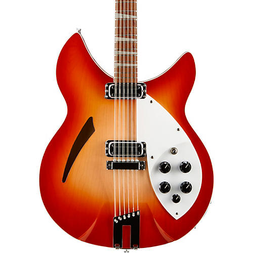 360/12C63 C Series 12-String Electric Guitar