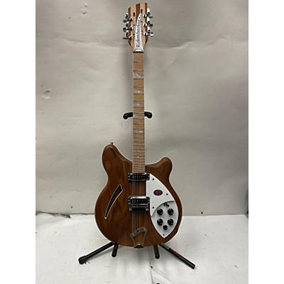 Rickenbacker 360/12W Hollow Body Electric Guitar