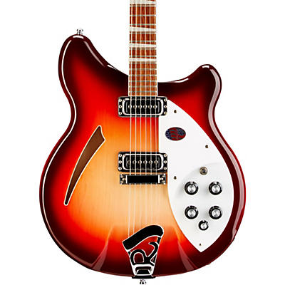 Rickenbacker 360 Electric Guitar -