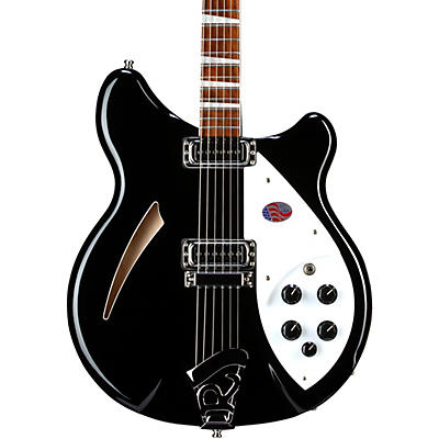 Rickenbacker 360 Electric Guitar -