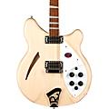 Rickenbacker 360 Electric Guitar - JetgloMapleglo