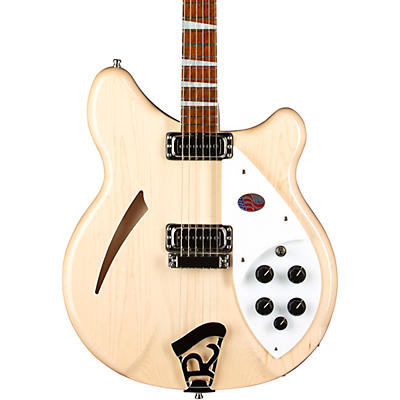 Rickenbacker 360 Electric Guitar -