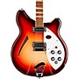 Rickenbacker 360 Electric Guitar Fireglo