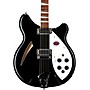Rickenbacker 360 Electric Guitar Jetglo