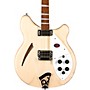 Open-Box Rickenbacker 360 Electric Guitar Condition 2 - Blemished Mapleglo 197881388645