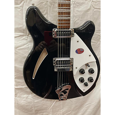 Rickenbacker 360 Hollow Body Electric Guitar