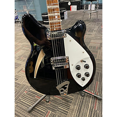 Rickenbacker 360 Hollow Body Electric Guitar