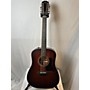 Used Taylor 360E 12 String Acoustic Electric Guitar Tobacco Burst